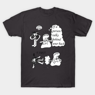 Fart T-Shirt